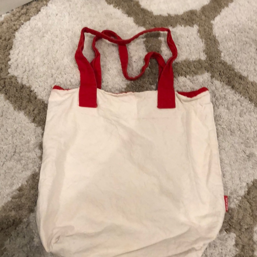 Del Sol Color Changing Bag - Picture 4 of 4
